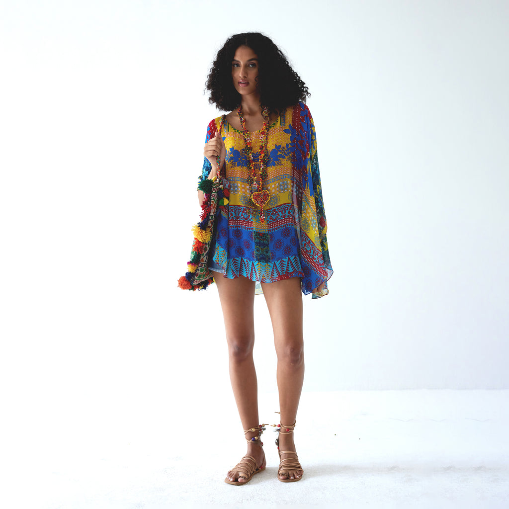 Chloe Kaftan