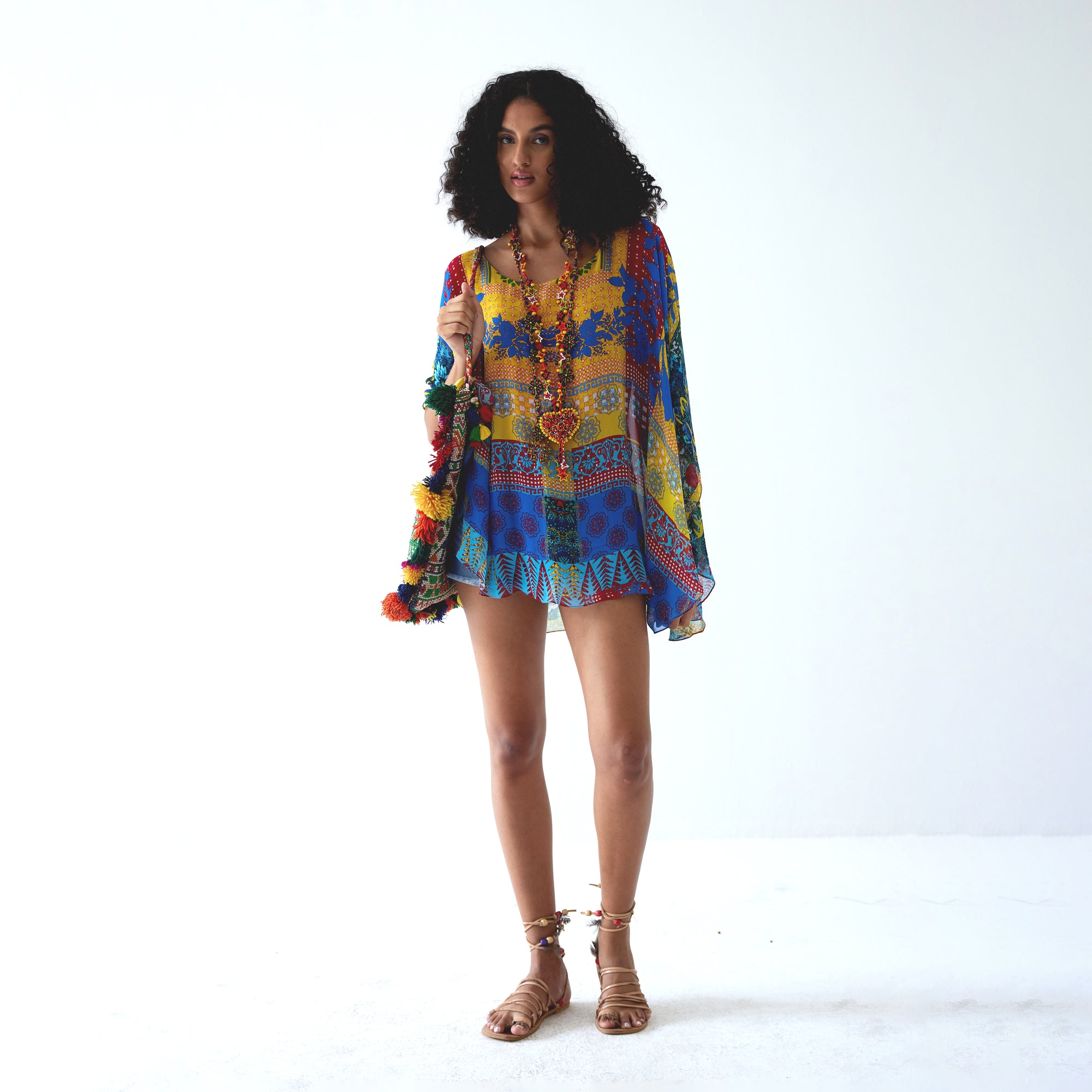 Chloe Kaftan