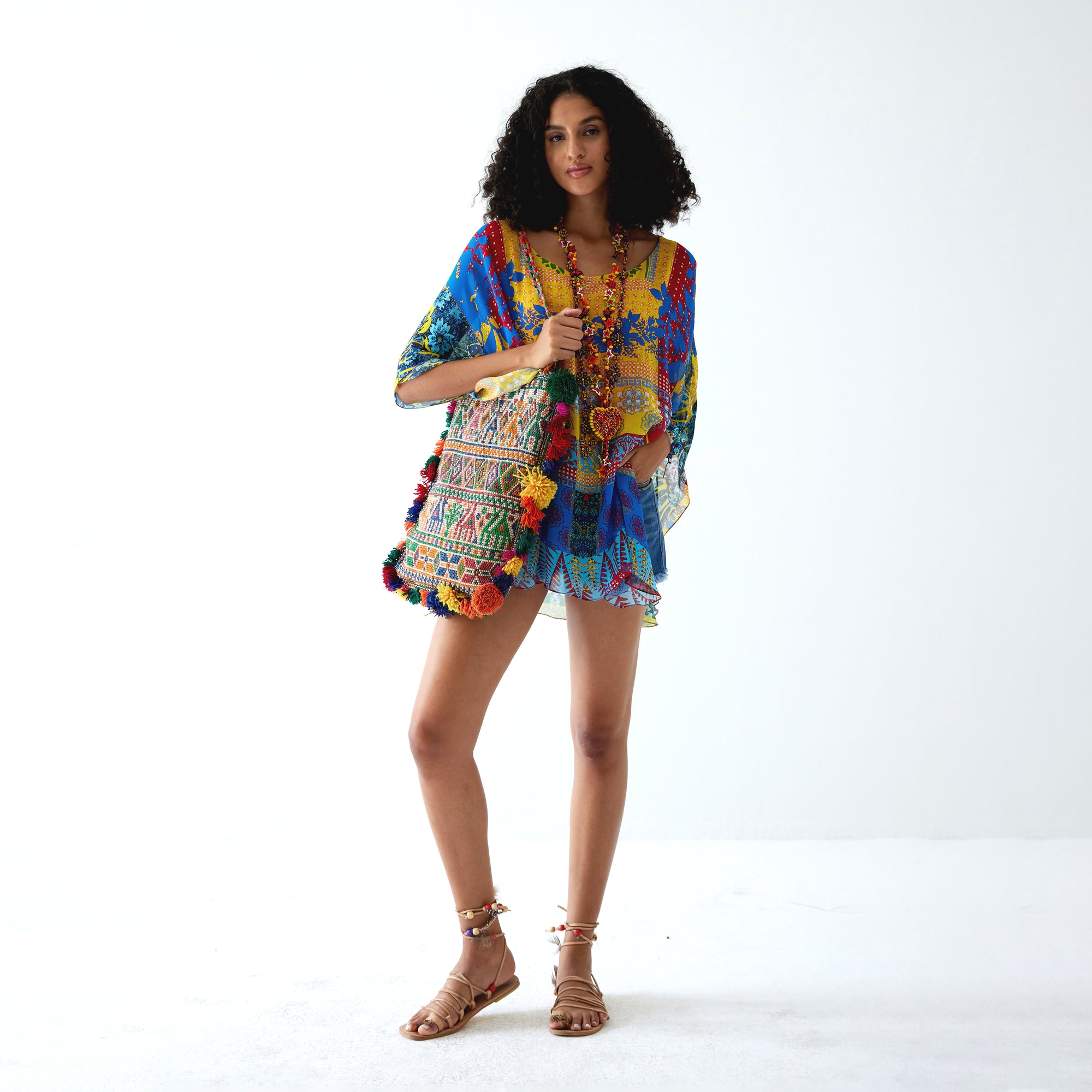 Chloe Kaftan