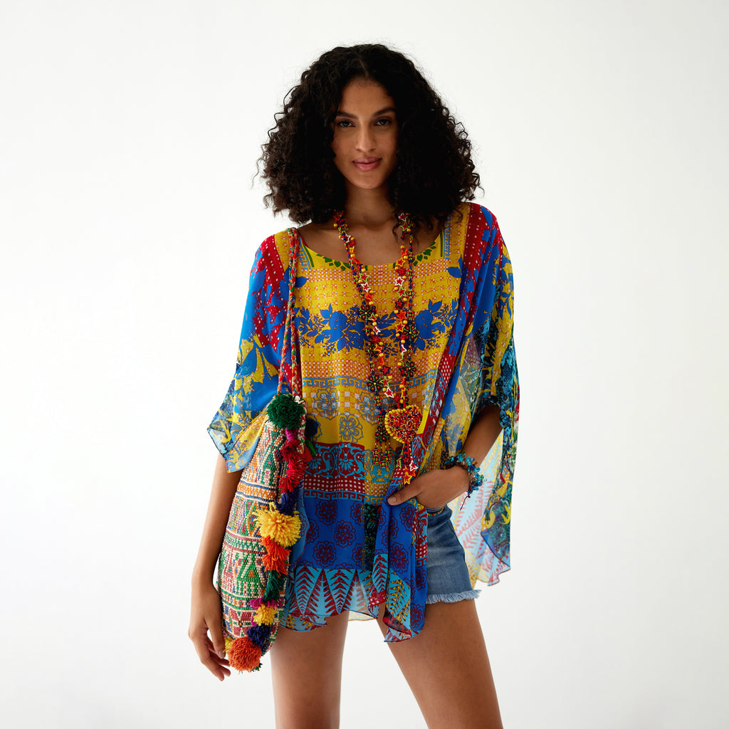 Chloe Kaftan