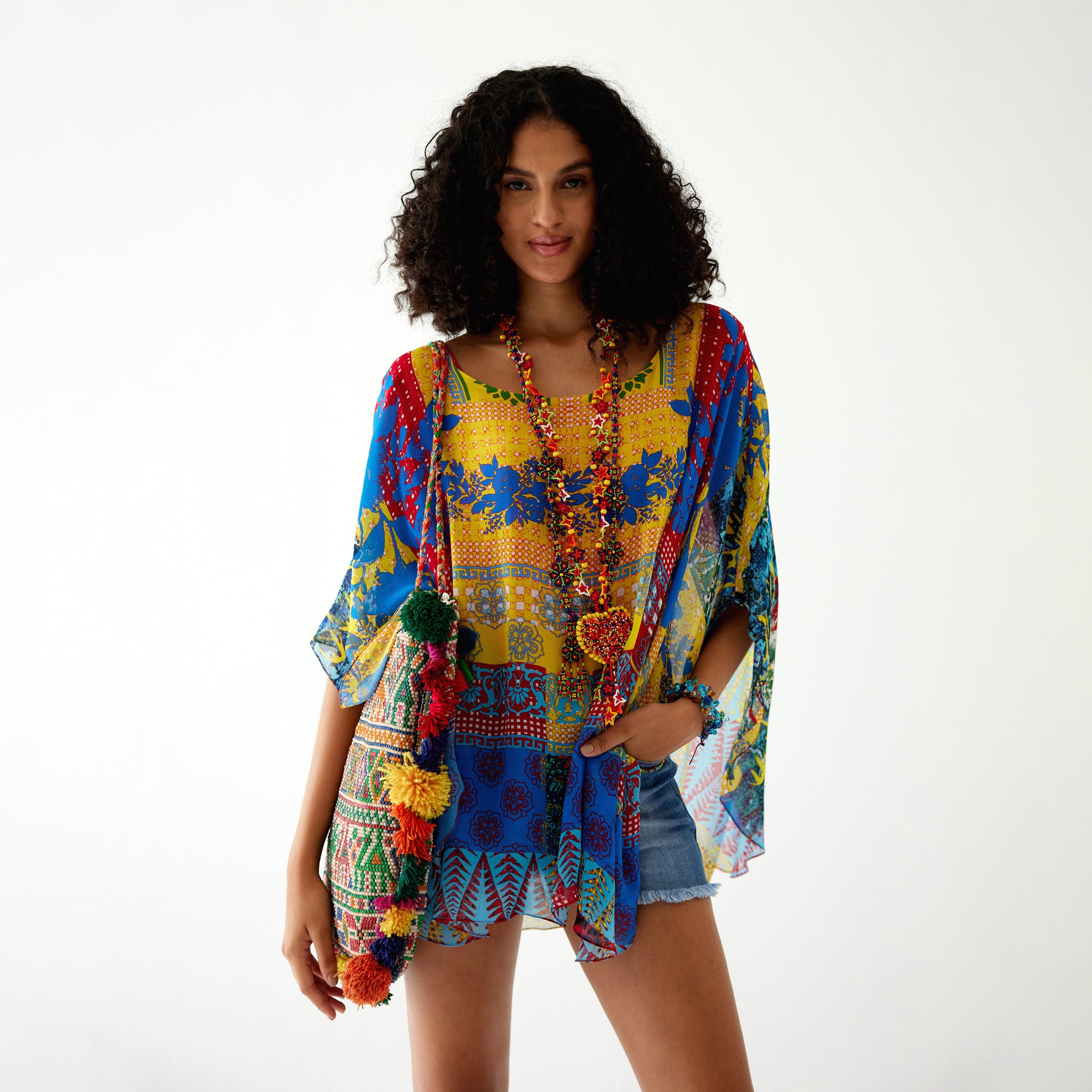 Chloe Kaftan