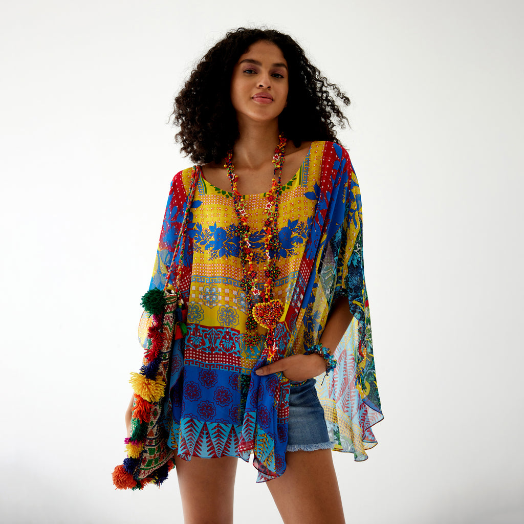 Chloe Kaftan