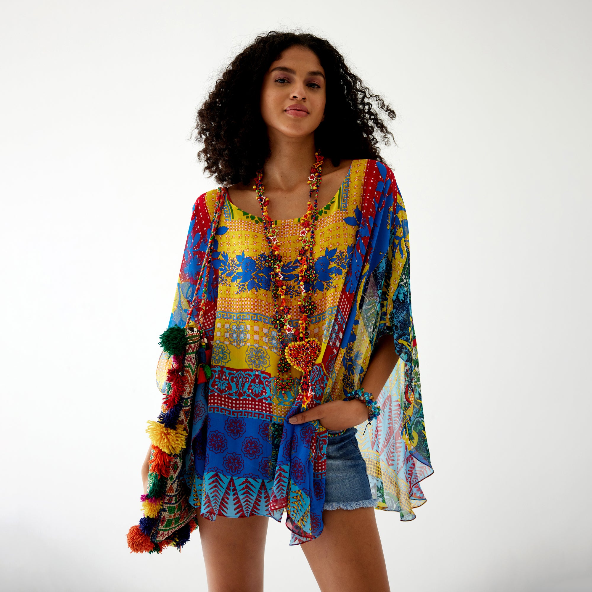 Chloe Kaftan