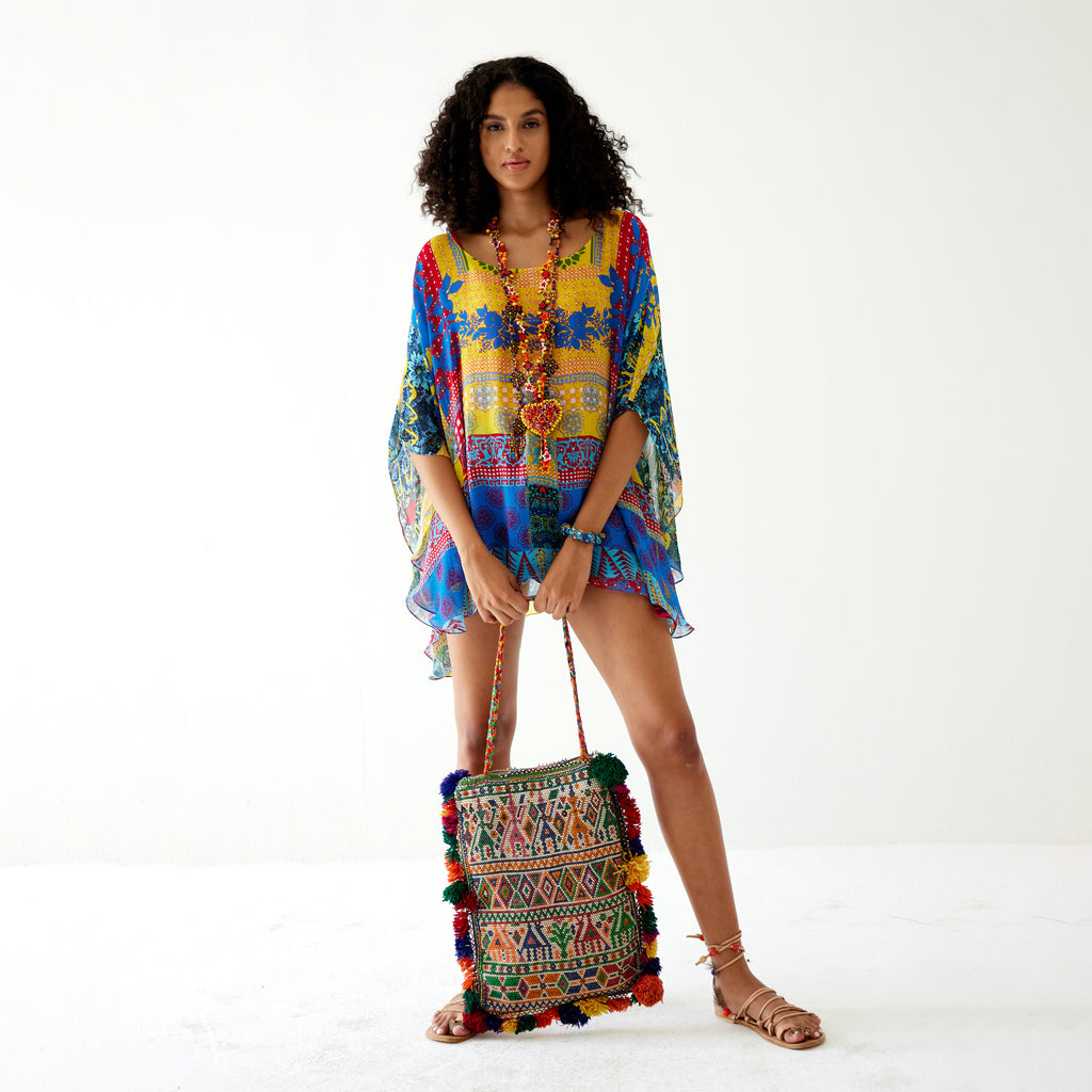Chloe Kaftan