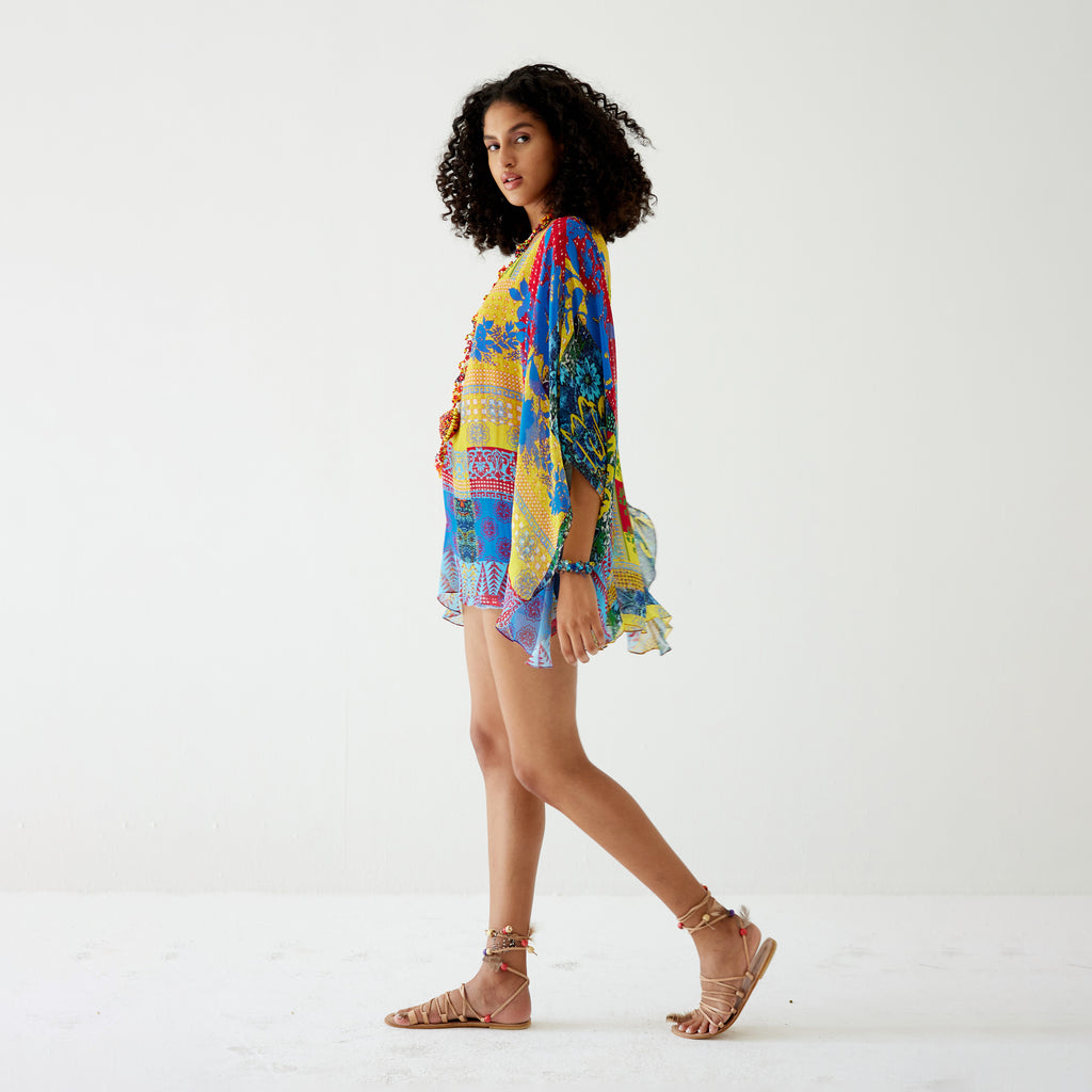 Chloe Kaftan