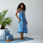 Tanya Baby Doll Sundress