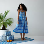 Tanya Baby Doll Sundress