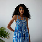 Tanya Baby Doll Sundress