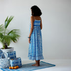 Tia Baby Doll Sundress