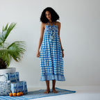 Tia Baby Doll Sundress