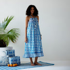 Tia Baby Doll Sundress