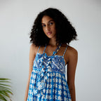 Tia Baby Doll Sundress