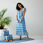 Elisabeth Printed Shirt