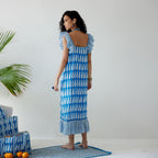 Elisabeth Printed Shirt