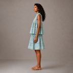 Noor Sleeveless Top