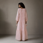 Bloom Maxi Dress