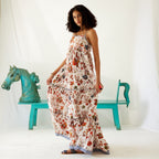 Mindy Tiered Summer Dress