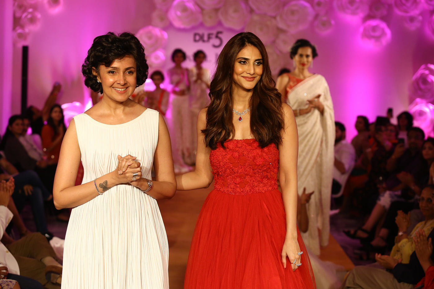 <br>Moonlite Sonata<br>Couture Showcase<br>- 2019