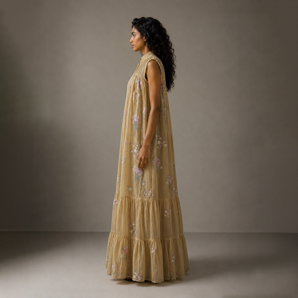 Aurelia Maxi Dress