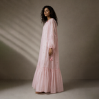 Bloom Maxi Dress