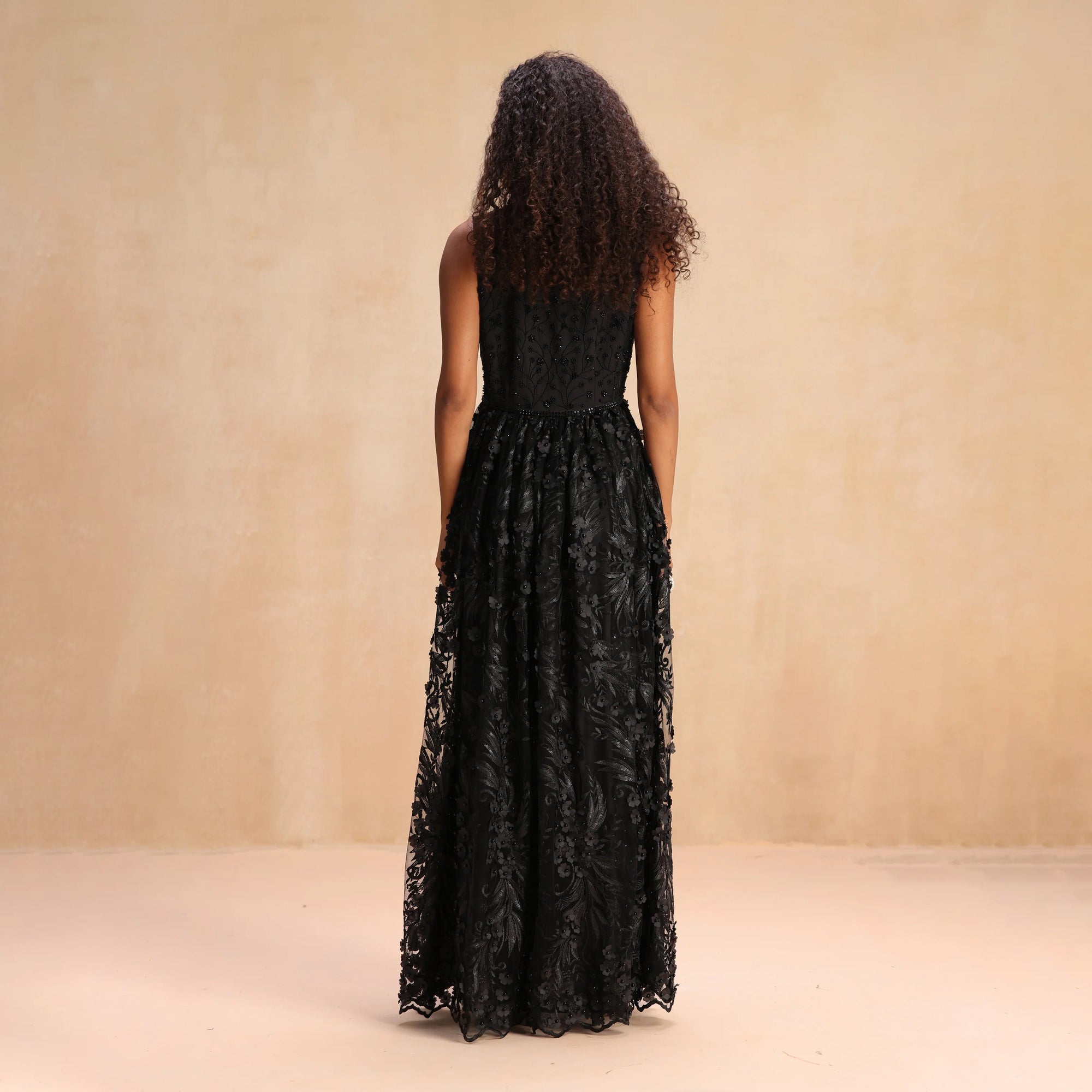 Mabel Dress