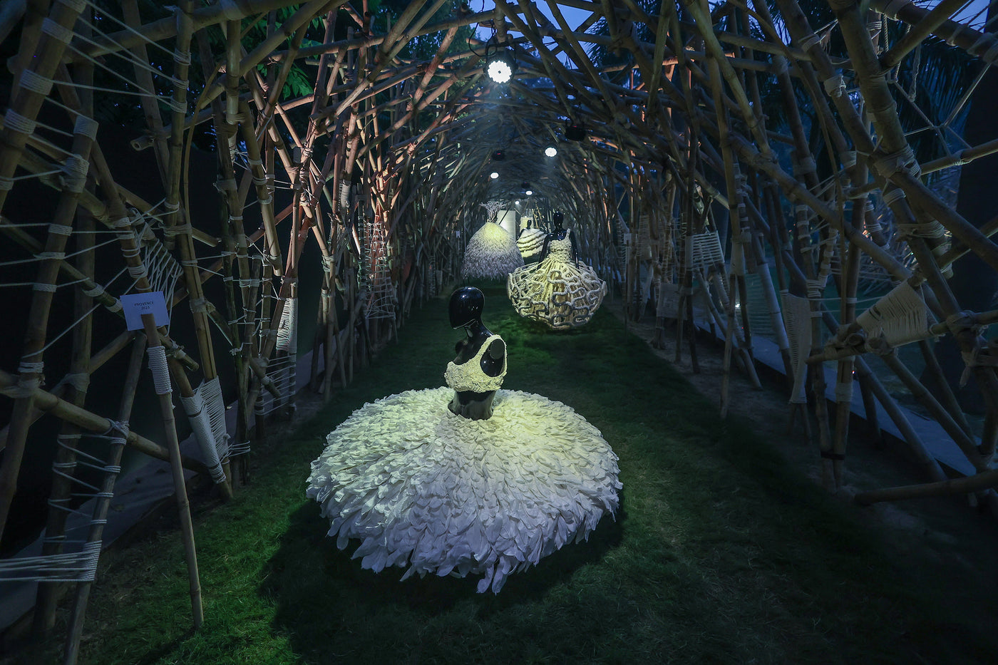 <br>Soul Of A Woman Installation<br>- 2023
