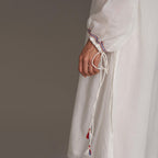 Mariana Embroidered Tunic