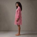 Rikisha Short Dress