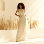 Evangeline Lace Dress