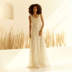 Amiyah Lace Dress