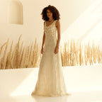 Amiyah Lace Dress