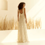 Amiyah Lace Dress