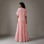Dhwani Long Skirt