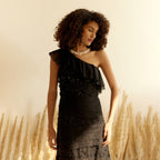 Brooklynn Embroidered Dress