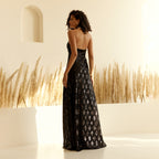 Rebecca Off Shoulder Dress