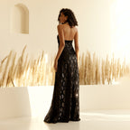 Rebecca Off Shoulder Dress