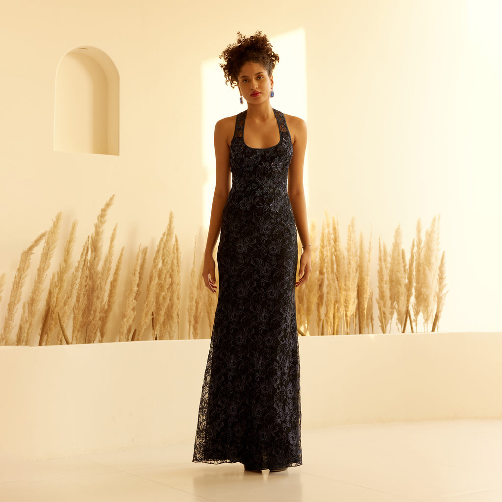 Zuri Lace Dress