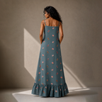 Bluebell Maxi Dress