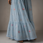 Meadow Maxi Skirt