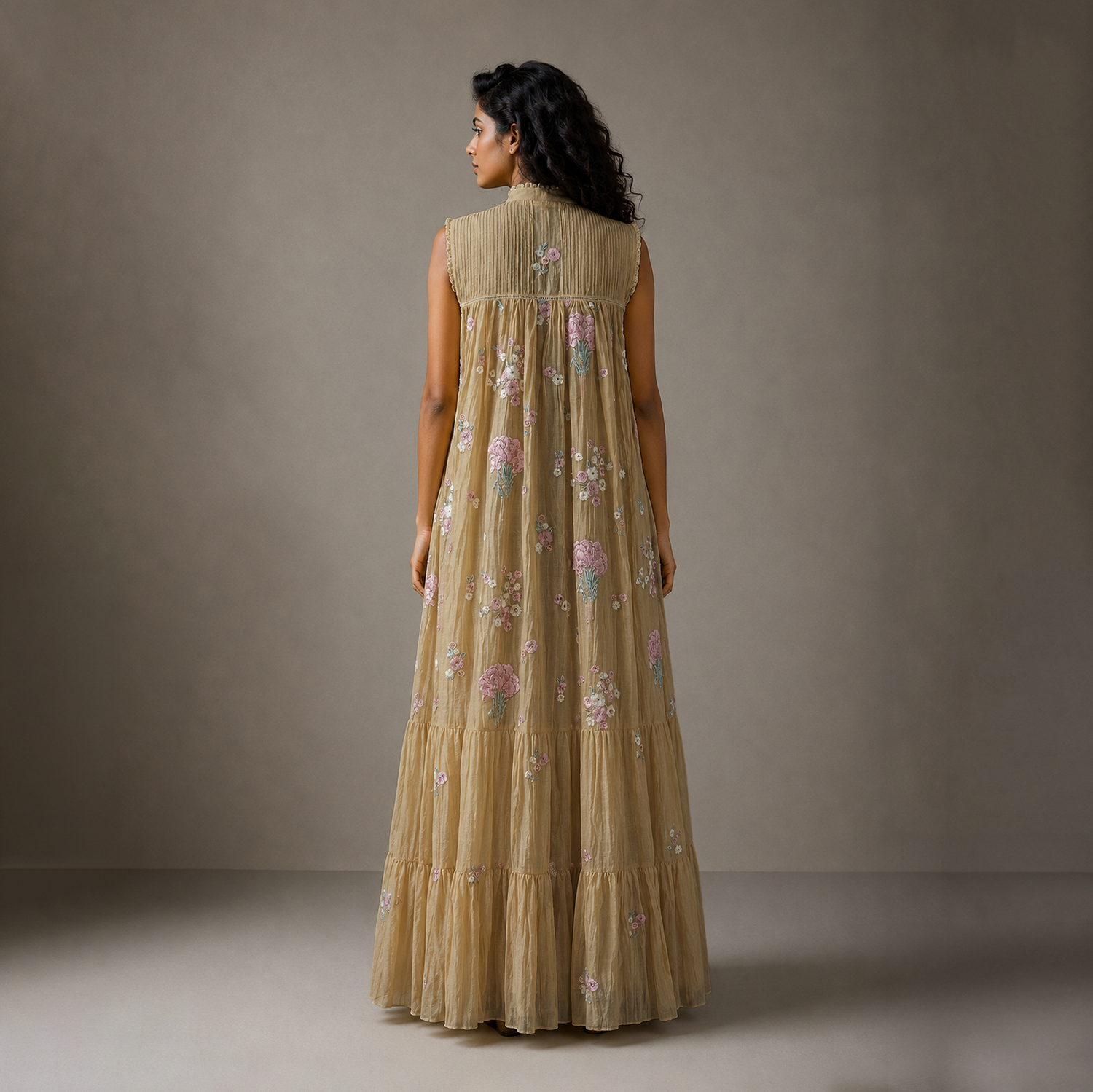 Aurelia Maxi Dress