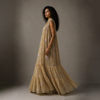 Aurelia Maxi Dress