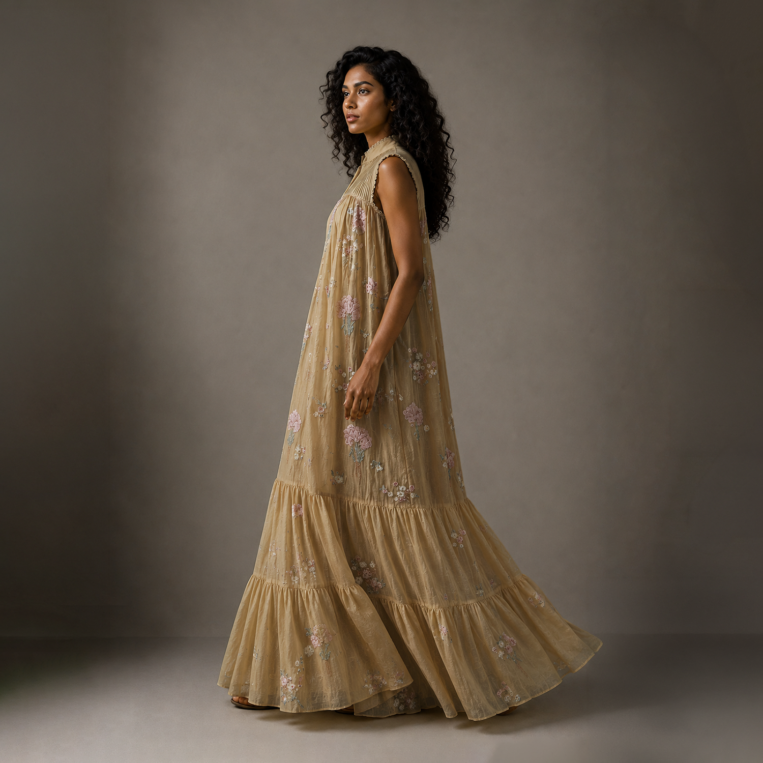 Aurelia Maxi Dress