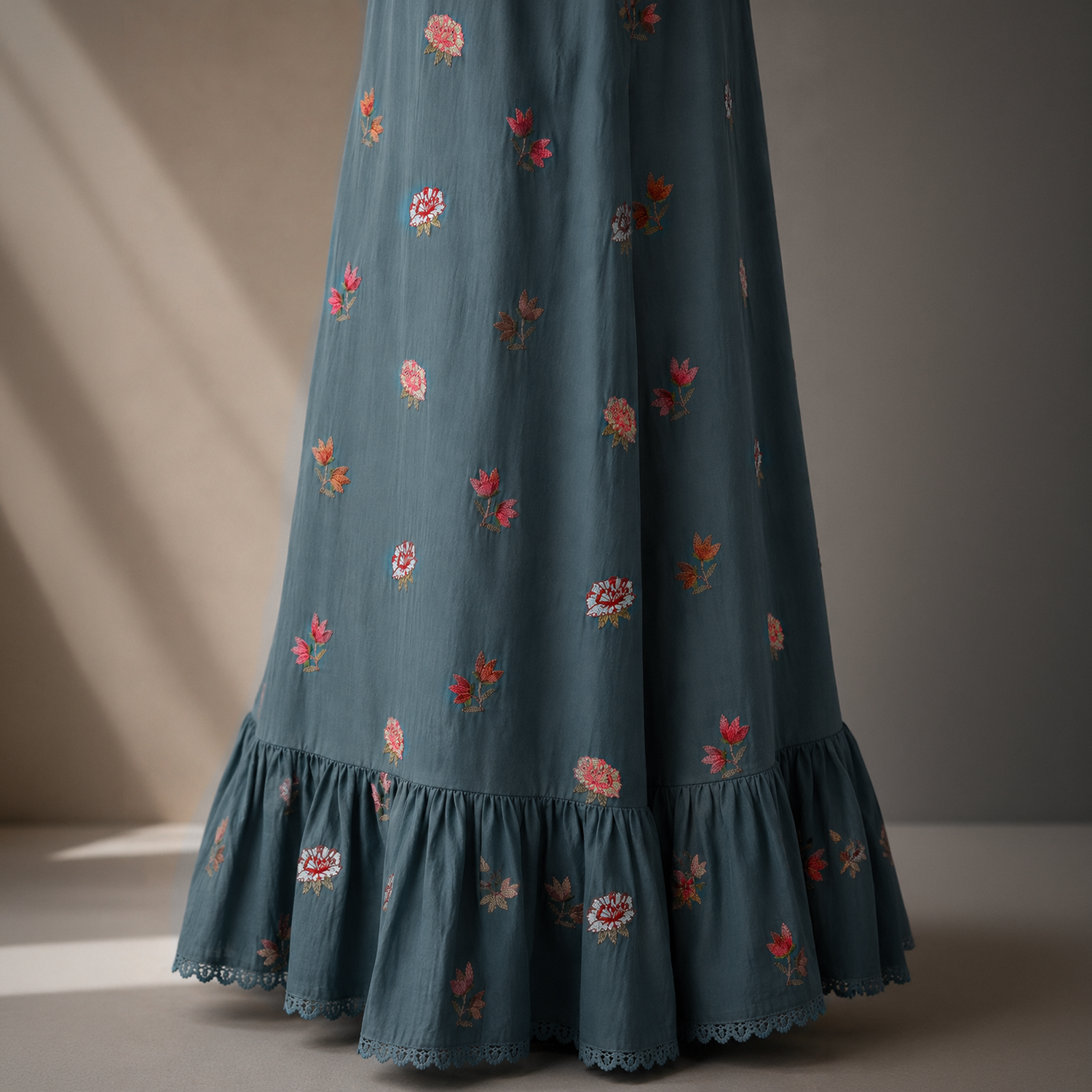Bluebell Maxi Dress