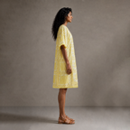 Nitya Shift Dress