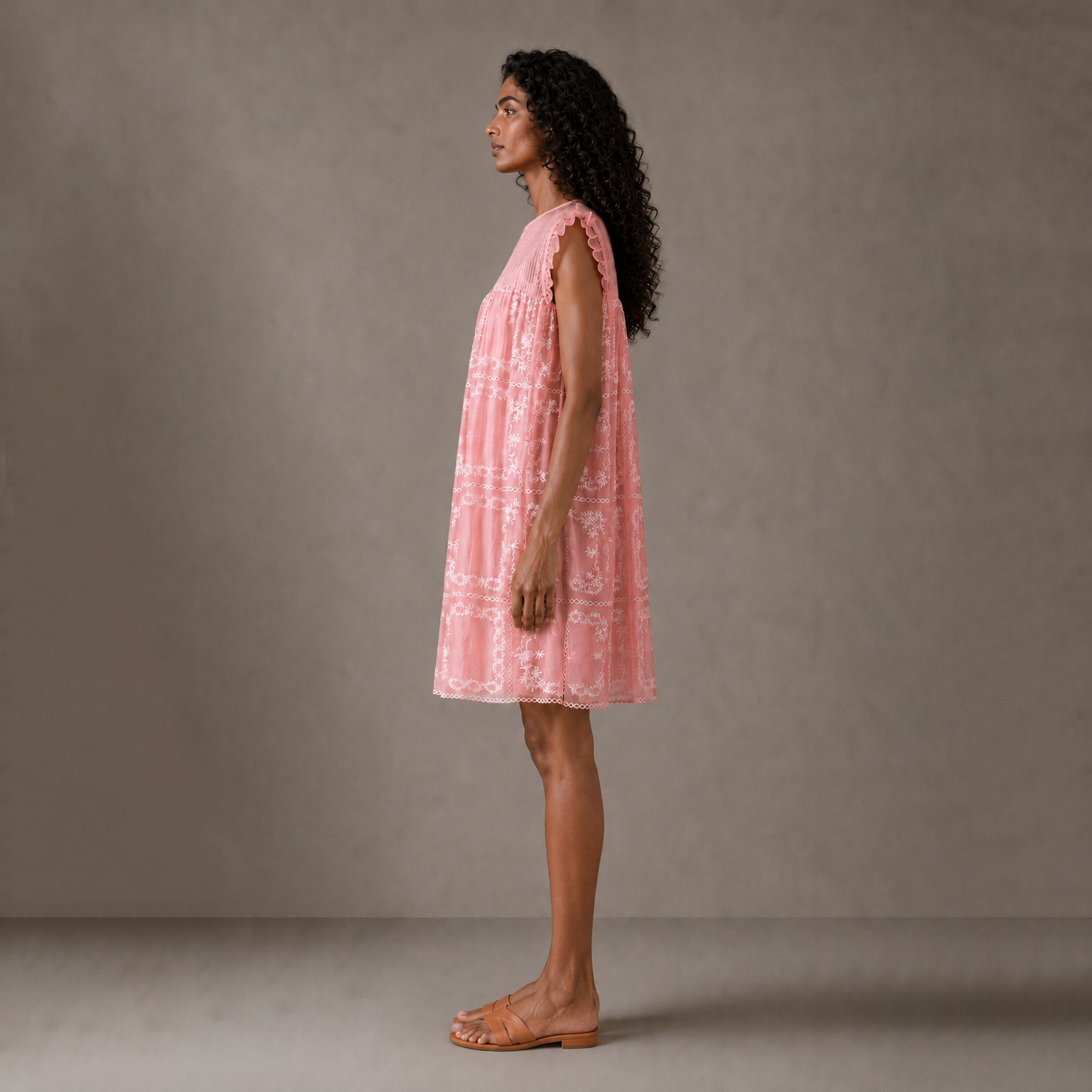 Kalpana Dress