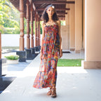 Kavya Baby Doll Dress