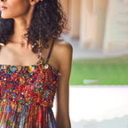 Kavya Baby Doll Dress