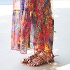 Kavya Baby Doll Dress