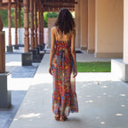 Kavya Baby Doll Dress