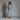 Jade Boat Neck Cutaway Dress